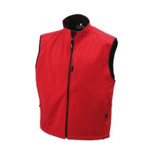 Softshell prsluk „Men's Softshell Vest”